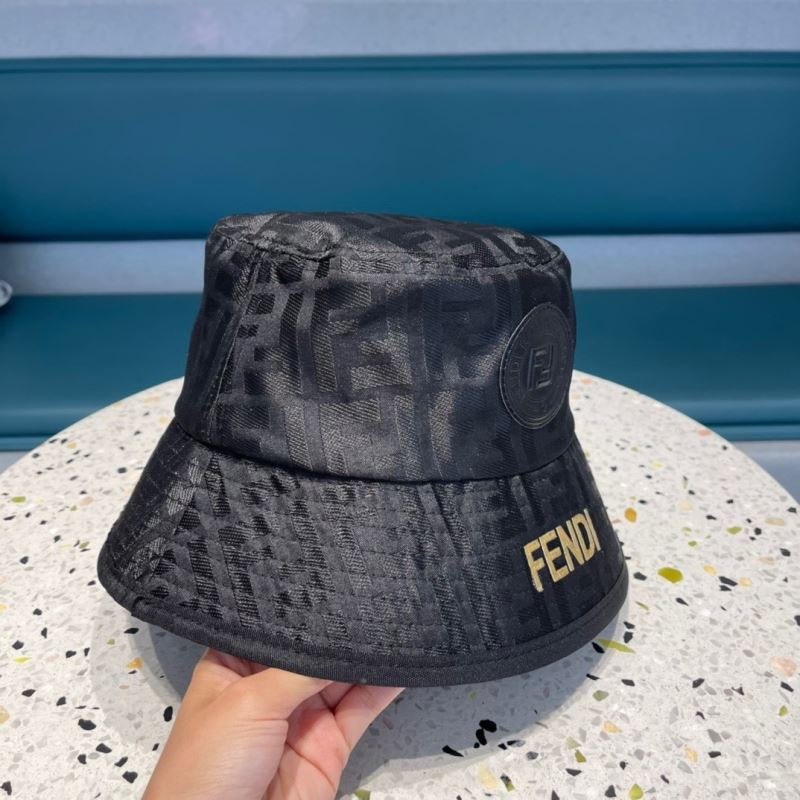 Fendi Caps